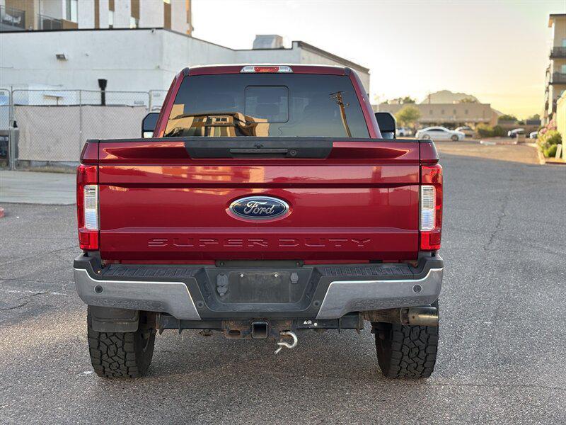 used 2019 Ford F-250 car, priced at $43,988