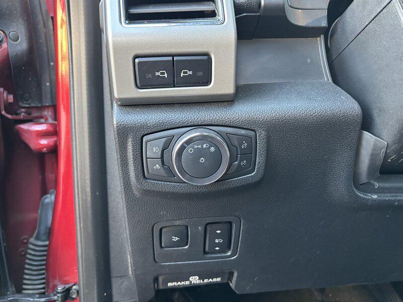 used 2019 Ford F-250 car, priced at $43,988