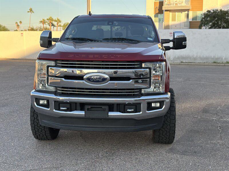 used 2019 Ford F-250 car, priced at $43,988