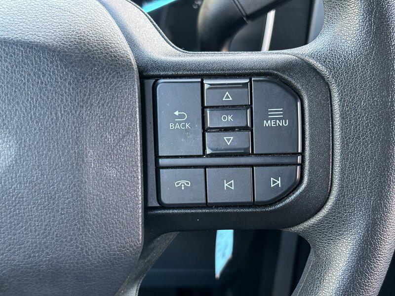 used 2021 Ford F-150 car, priced at $28,988