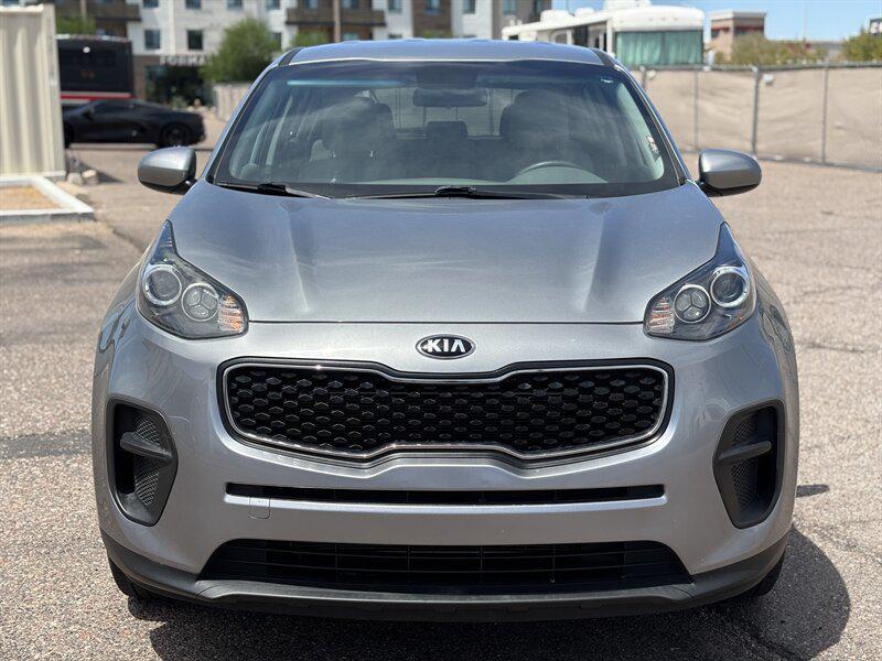 used 2019 Kia Sportage car, priced at $11,488