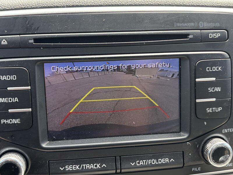 used 2019 Kia Sportage car, priced at $11,488