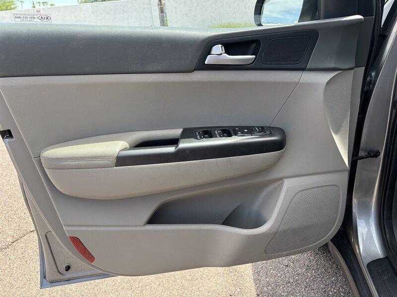 used 2019 Kia Sportage car, priced at $11,488