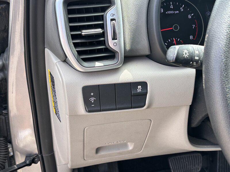 used 2019 Kia Sportage car, priced at $11,488