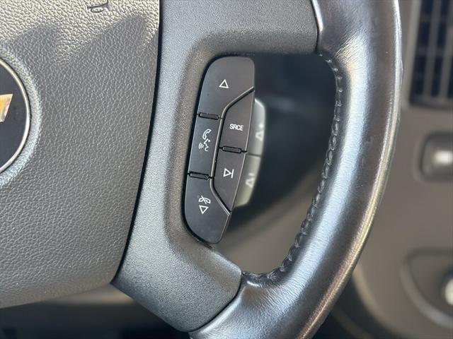 used 2022 Chevrolet Express 3500 car, priced at $29,988