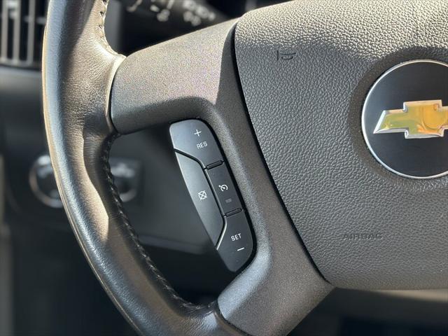 used 2022 Chevrolet Express 3500 car, priced at $29,988