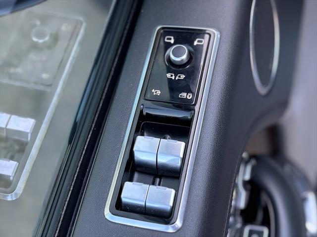 used 2022 Land Rover Range Rover car, priced at $50,988