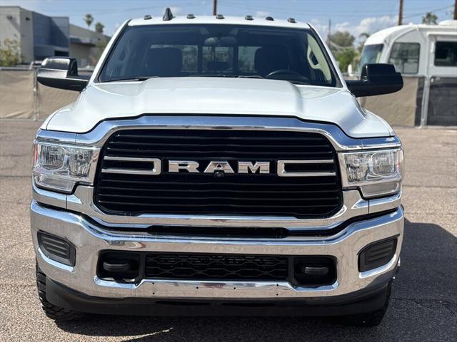 used 2020 Ram 3500 car, priced at $44,988