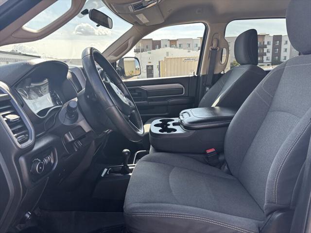 used 2020 Ram 3500 car, priced at $44,988