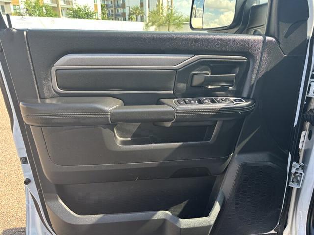 used 2020 Ram 3500 car, priced at $44,988