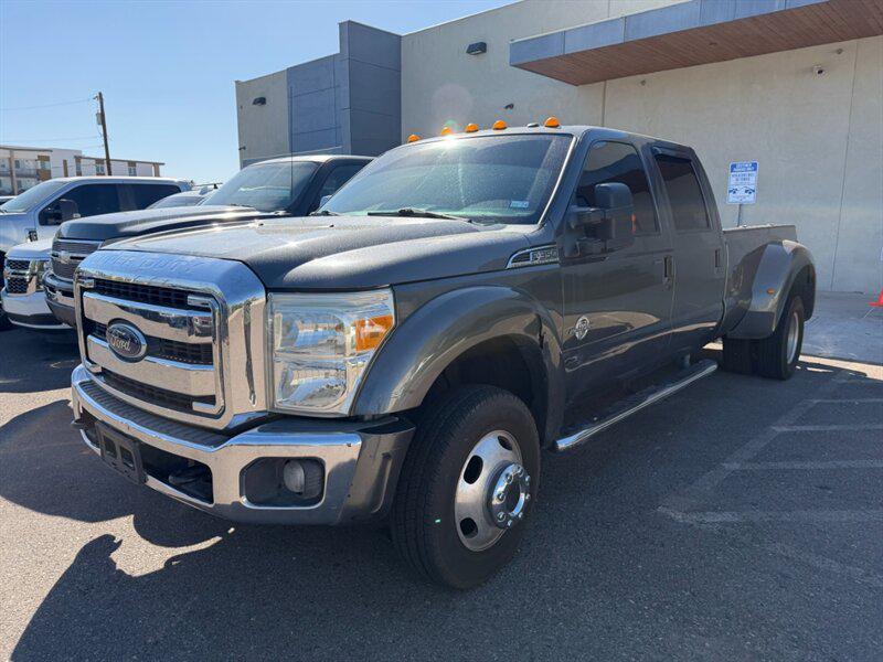 used 2015 Ford F-350 car, priced at $17,988