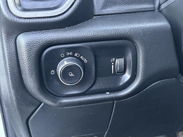 used 2023 Ram 3500 car, priced at $46,988