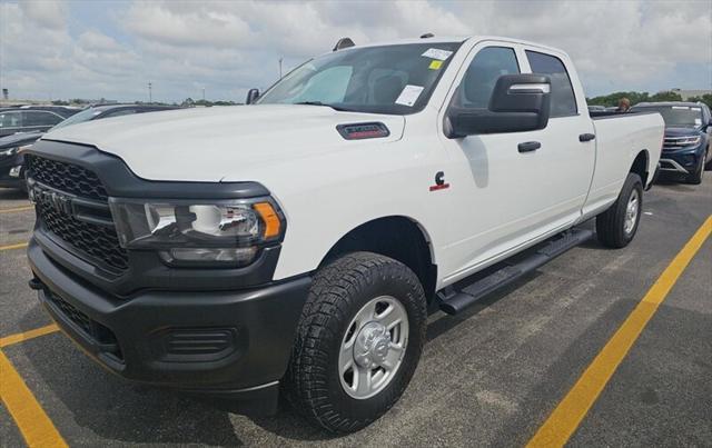 used 2023 Ram 3500 car, priced at $48,988