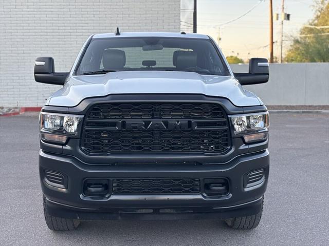 used 2023 Ram 3500 car, priced at $46,988