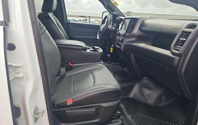 used 2023 Ram 3500 car, priced at $48,988