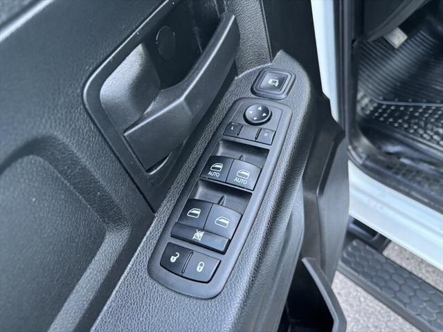 used 2023 Ram 3500 car, priced at $46,988