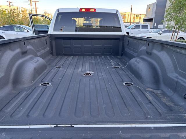 used 2023 Ram 3500 car, priced at $46,988