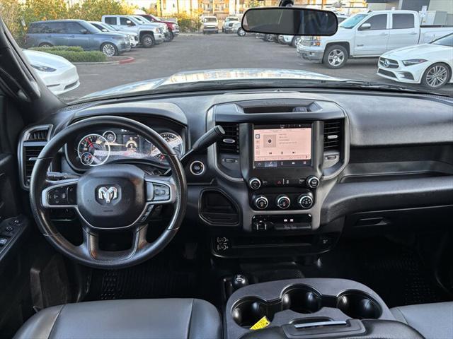 used 2023 Ram 3500 car, priced at $46,988