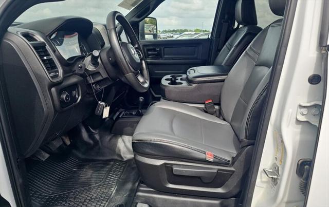 used 2023 Ram 3500 car, priced at $48,988