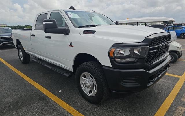 used 2023 Ram 3500 car, priced at $48,988