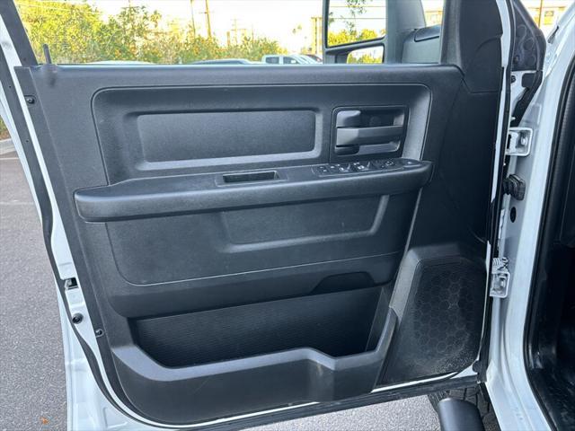 used 2023 Ram 3500 car, priced at $46,988