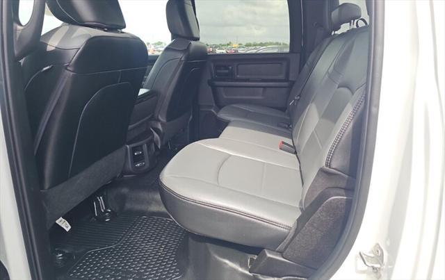 used 2023 Ram 3500 car, priced at $48,988