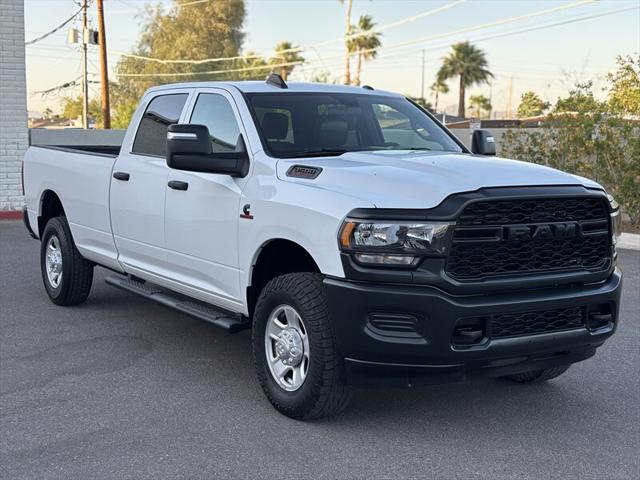 used 2023 Ram 3500 car, priced at $48,988