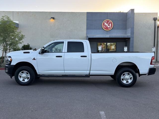 used 2023 Ram 3500 car, priced at $46,988