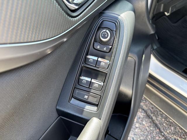 used 2022 Subaru WRX car, priced at $29,988
