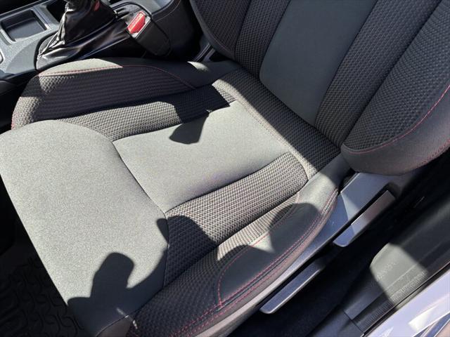 used 2022 Subaru WRX car, priced at $29,988