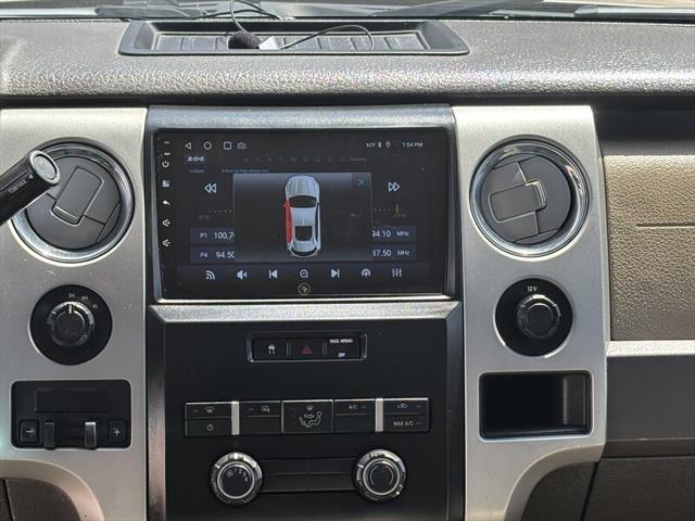 used 2009 Ford F-150 car, priced at $12,488