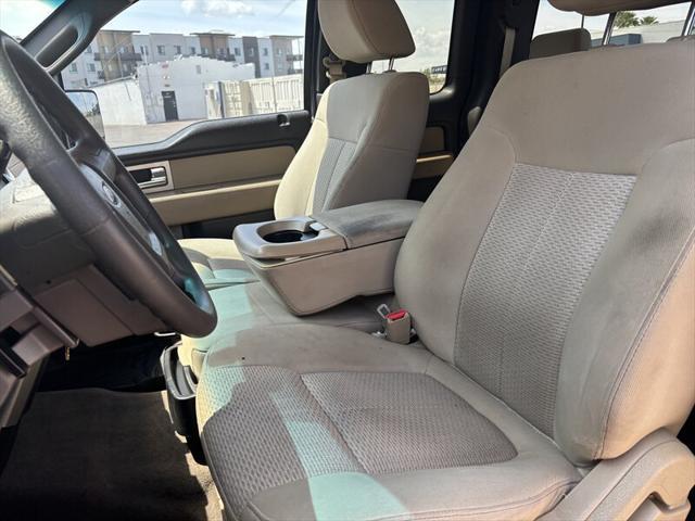 used 2009 Ford F-150 car, priced at $13,988