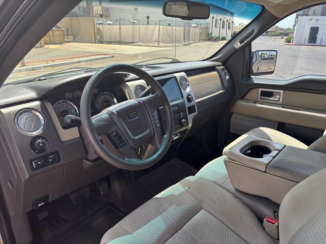 used 2009 Ford F-150 car, priced at $13,988