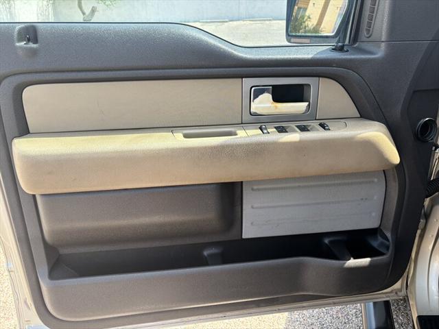used 2009 Ford F-150 car, priced at $13,988