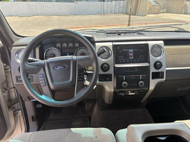 used 2009 Ford F-150 car, priced at $13,988