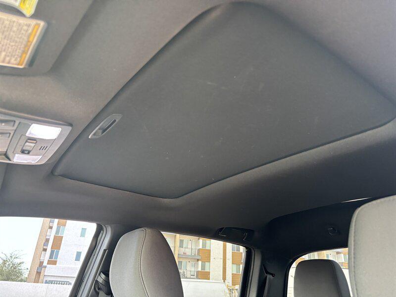 used 2017 Toyota Tacoma car, priced at $26,988