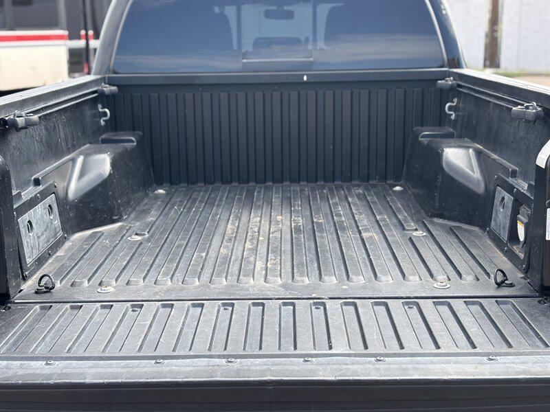 used 2017 Toyota Tacoma car, priced at $26,988