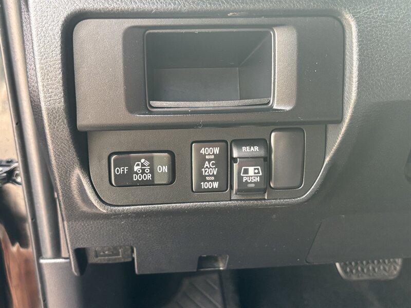 used 2017 Toyota Tacoma car, priced at $26,988