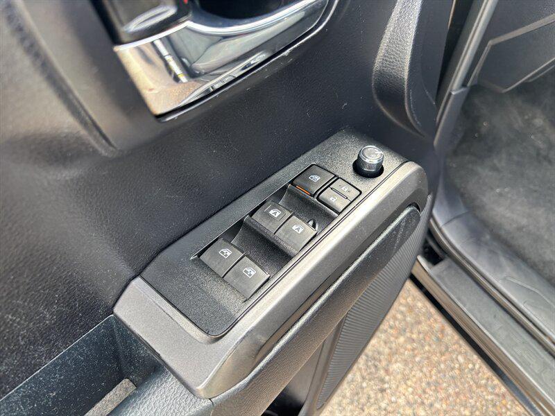 used 2017 Toyota Tacoma car, priced at $26,988