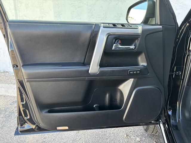 used 2021 Toyota 4Runner car, priced at $40,488