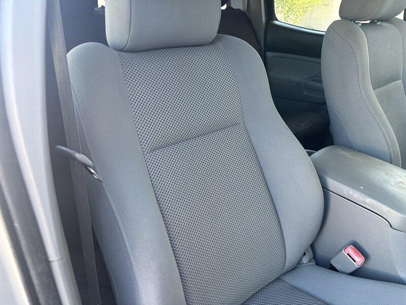 used 2006 Toyota Tacoma car, priced at $11,977