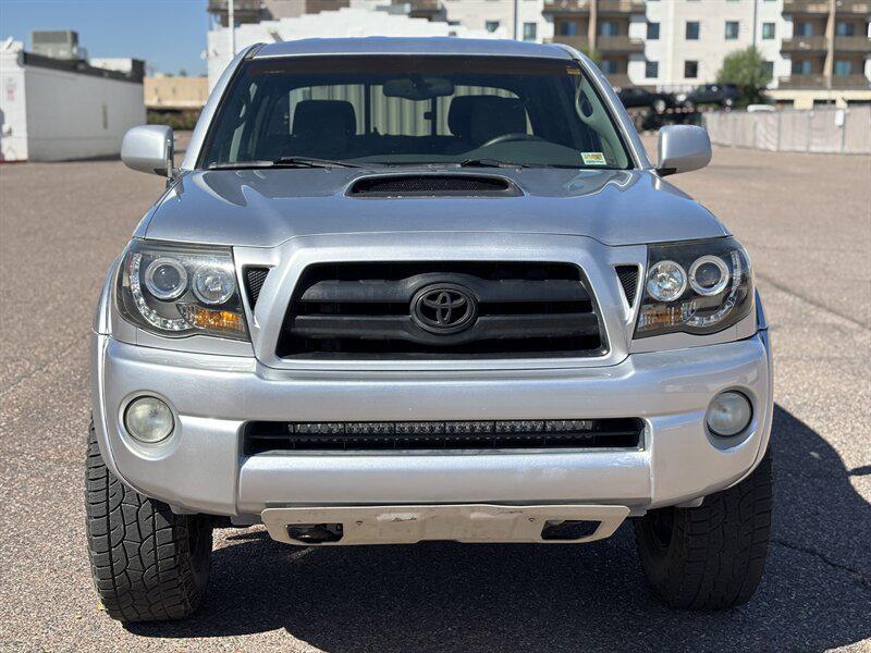 used 2006 Toyota Tacoma car, priced at $11,977