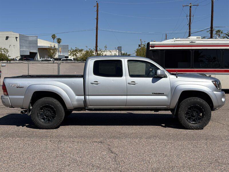 used 2006 Toyota Tacoma car, priced at $11,977