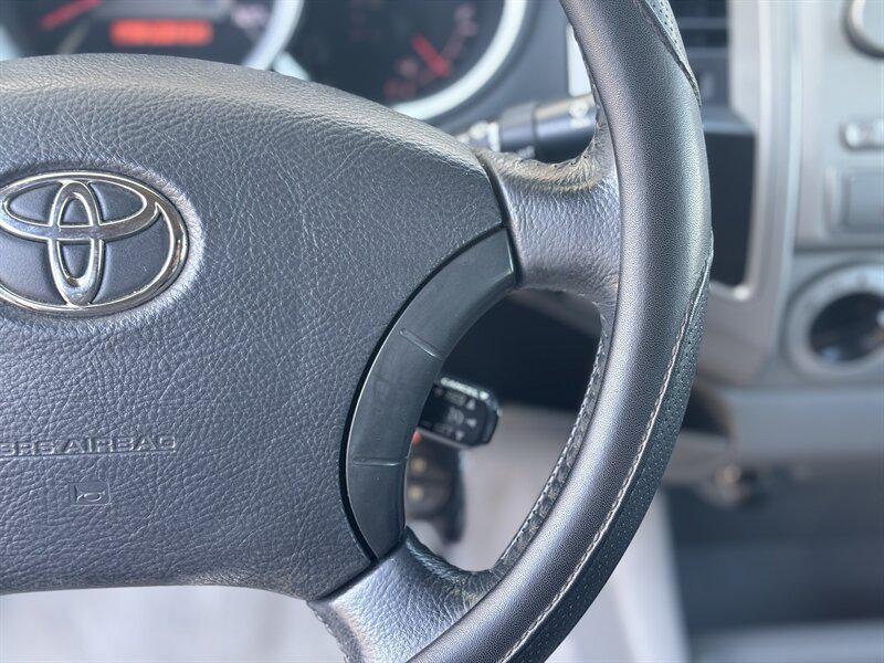 used 2006 Toyota Tacoma car, priced at $11,977