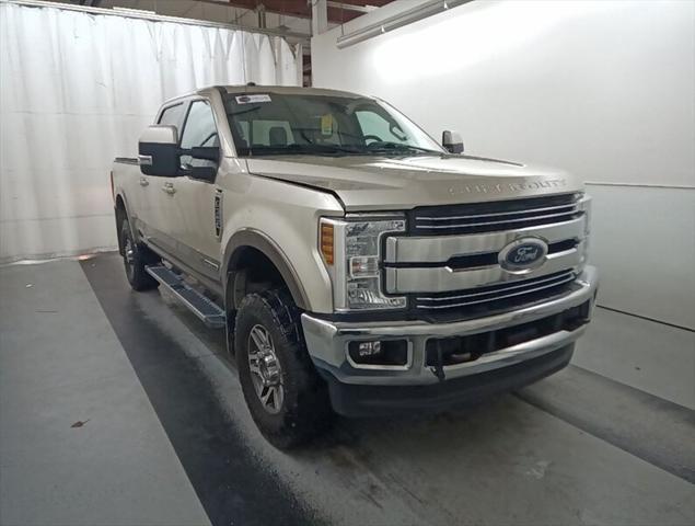 used 2018 Ford F-350 car, priced at $48,988