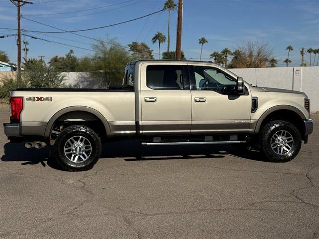 used 2018 Ford F-350 car, priced at $47,988