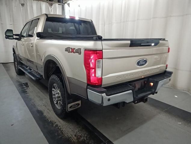 used 2018 Ford F-350 car, priced at $48,988