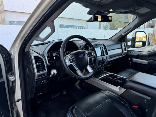 used 2018 Ford F-350 car, priced at $47,988