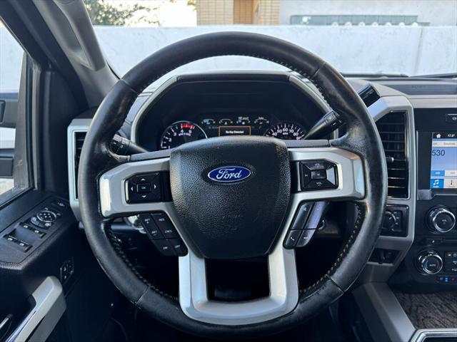 used 2018 Ford F-350 car, priced at $47,988