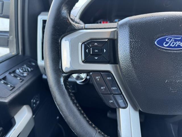 used 2018 Ford F-350 car, priced at $47,988